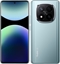 Изображение Xiaomi Redmi | Note 14 Pro+ | Frost Blue | 6.67 " | AMOLED | 1220 x 2712 pixels | Qualcomm | Snapdragon | Internal RAM 12 GB | 512 GB | Dual SIM | 5G | Main camera resolution 50+50+8 MP | Secondary camera resolution 20 MP | Android | 14