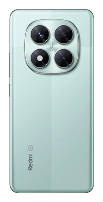 Изображение Xiaomi Redmi Note 14 Pro 5G 8/256GB Coral Green
