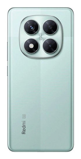 Picture of Xiaomi Redmi Note 14 Pro 5G 8/256GB Coral Green