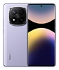 Изображение Xiaomi Redmi Note 14 Pro+ 5G Smartphone 12GB / 512GB Lavander Purple