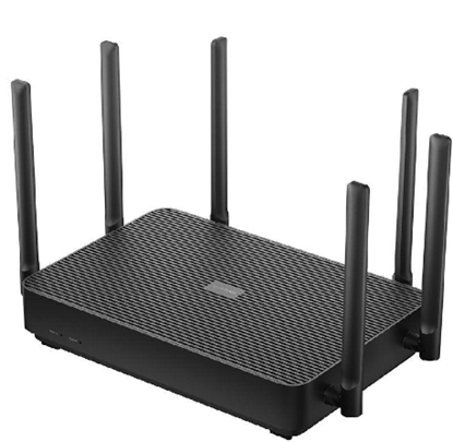 Изображение Xiaomi Router AX3200