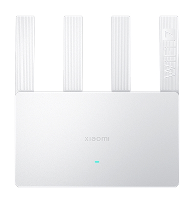 Picture of XIAOMI ROUTER BE3600 2.5G DVB4495UK UK