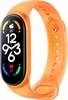 Picture of Xiaomi Smart Band 7 Strap, Neon Orange