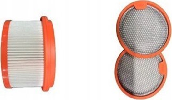 Изображение Xiaomi | Vacuum Cleaner G9 Plus/G10 Plus Filter Kit
