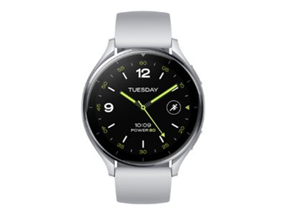 Изображение Xiaomi Watch 2 Silver