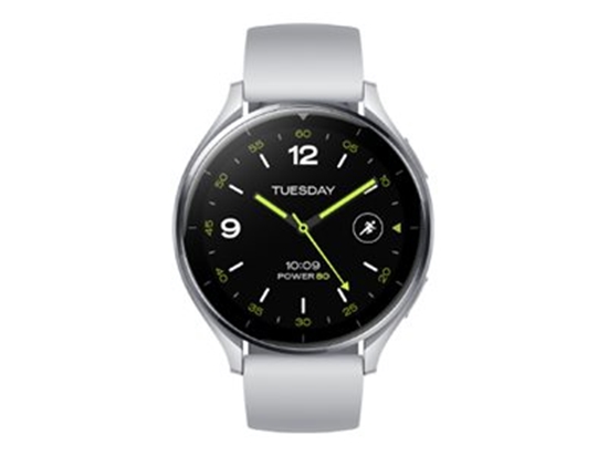 Picture of Xiaomi Watch 2 Silver