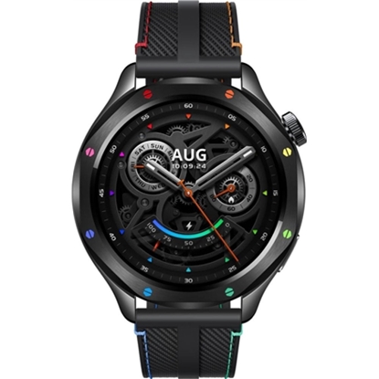 Picture of Xiaomi Watch S4 Bezel | Rainbow