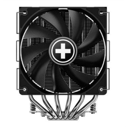 Attēls no Xilence CPU Kühler M806D.B CRYON  Multisocket        (XC091)