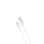 Picture of XO NB156 Lightning USB data and charging cable 1m