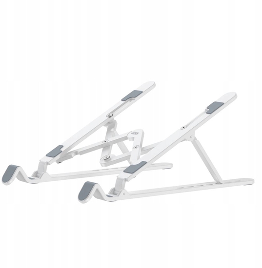 Picture of XO uchwyt podstawka C102 biay