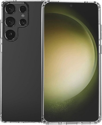 Изображение X-One Futera X-ONE Dropguard Case Lite - do Samsung Galaxy S23 Plus