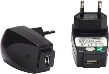 Picture of Xrec adowarka Do Sieci 220v Na Usb Do Gopro Hero 3+ 3 2 1