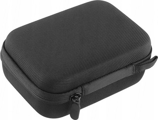 Изображение Xrec Futera Pokrowiec Walizka Do Gopro 7 I Na Akcesoria / Sztywny