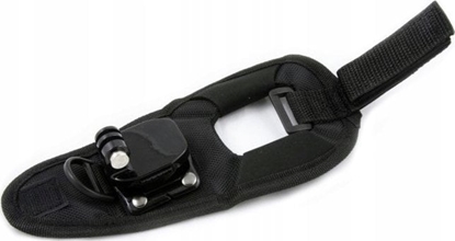 Изображение Xrec Mocowanie Uchwyt Pasek Na Do Rk / 360 Stopni / Do Kamer Gopro 7 6 5 4 3 2 / Sjcam / Xiaomi