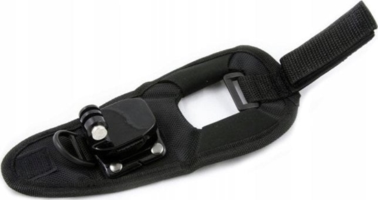 Изображение Xrec Mocowanie Uchwyt Pasek Na Do Rk / 360 Stopni / Do Kamer Gopro 7 6 5 4 3 2 / Sjcam / Xiaomi