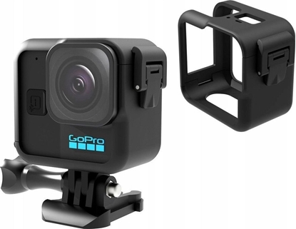 Изображение Xrec Ramka Frame Mount Do Gopro Hero 11 Black Mini / Gp541