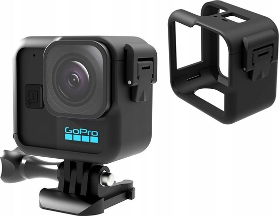 Изображение Xrec Ramka Frame Mount Do Gopro Hero 11 Black Mini / Gp541