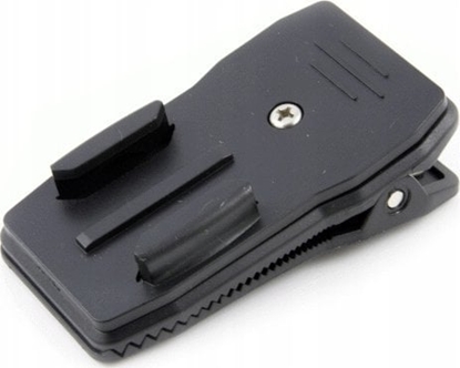 Attēls no Xrec Uchwyt Klips Mocowanie Obrotowe Do Kamer Gopro Hero 7 I Sjcam