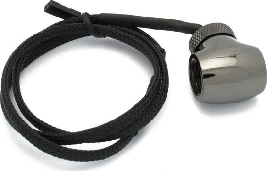 Picture of XSPC XSPC G1/4" Inline 10k Sensor - schwarzes Chrom