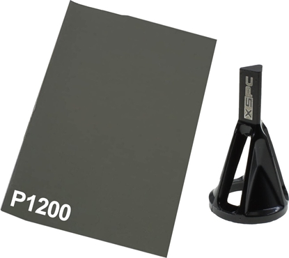 Attēls no XSPC XSPC PETG Hardtube Entgrater