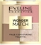 Attēls no XXXX__Eveline Cosmetics (Eveline) Eveline Cosmetics Wonder Match paleta do konturowania twarzy 02 10g