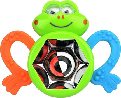 Picture of Zabawka edukacyjna/Gryzak - abka