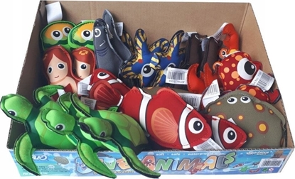 Изображение Zabawki Wodne Pywajce