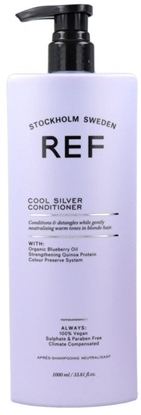 Picture of Zabieg do prostowania wosów REF Cool Silver