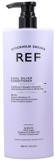 Picture of Zabieg do prostowania wosów REF Cool Silver