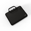 Attēls no ZAGG Accessories-Protective Notebook Bag 11.6"-Black, Sleeve case, 29.5 cm (11.6"), 394 g