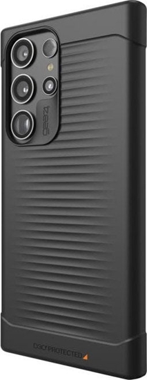 Picture of Zagg Gear4 Havana - obudowa ochronna do Samsung Galaxy S23 Ultra 5G (black)