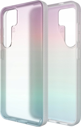 Изображение Zagg International ZAGG Cases Milan - obudowa ochronna do Samsung S24 (Iridescent)