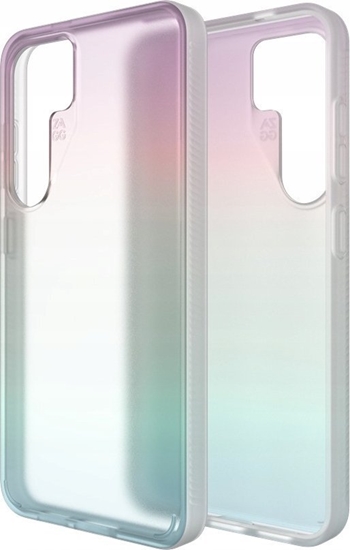 Изображение Zagg International ZAGG Cases Milan - obudowa ochronna do Samsung S24 (Iridescent)