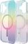 Изображение Zagg International ZAGG Milan Snap - obudowa ochronna do iPhone 16 Plus kompatybilna z MagSafe (iridescent)