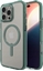 Picture of Zagg International ZAGG Santa Cruz Snap - obudowa ochronna do iPhone 16 Pro Max kompatybilna z MagSafe (green)