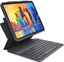 Attēls no ZAGG Keyboard Pro Keys - obudowa z  bezprzewodow klawiatur oraz z uchwytem na Apple Pencil do iPad 10.9" 10G / 11" (