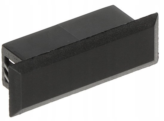 Picture of ZALEPKA OTWORU SC DUPLEX PPZO-2SC/B