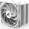 Picture of Zalman CNPS10X PERFORMA White High performance White coated CPU cooler 180W TDP 135mm EBR Processor Air cooler 13.5 cm