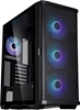 Picture of Zalman Z10 PLUS computer case Midi Tower Black