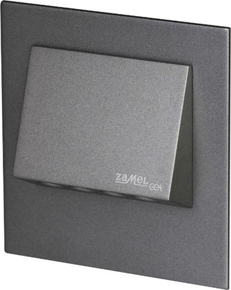 Изображение Zamel Oprawa LED NAVI z ramk NT 14V DC GRF biaa ciepa 11-111-32 LED11111132