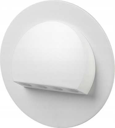 Изображение Zamel Zamel Ledix Rubi 09-221-52 oczko lampa wpuszczana downlight biae