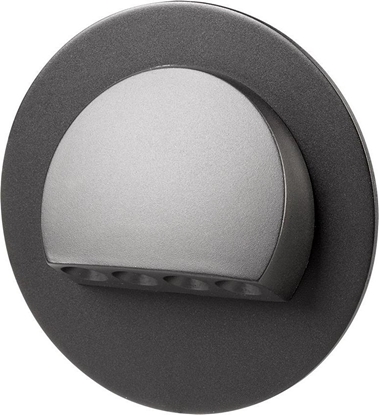 Изображение Zamel Zamel Rubi 09-221-67 Oczko lampa wpuszczana downlight biay.