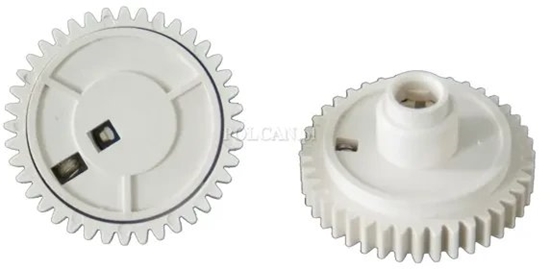 Изображение Zamiennik zbatka waka dolnego 40T HP LaserJet 4250