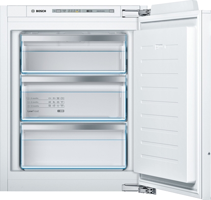 Attēls no Zamraarka Bosch Bosch freezer GIV11ADC0 Series 6 C
