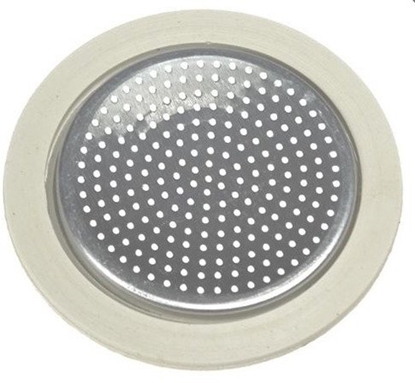 Picture of Zapasowy filtr i uszczelka do kawiarki AD4429