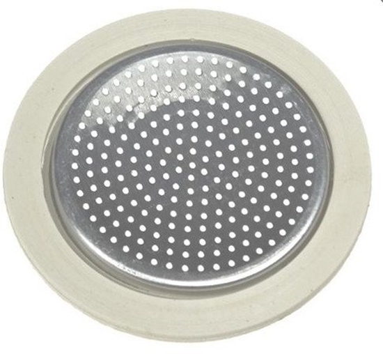 Picture of Zapasowy filtr i uszczelka do kawiarki AD4429