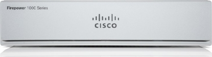 Picture of Zapora sieciowa Cisco CISCO FIREPOWER 1010E ASA