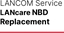 Attēls no Zapora sieciowa LANCOM Systems LANCOM LANcare NBD Replacement XL (LLW) Email Vers.