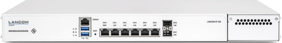 Picture of Zapora sieciowa LANCOM Systems LANCOM R+S UNIFIED FIREWALL LANCOM R+S UNIFIED FIREWALL