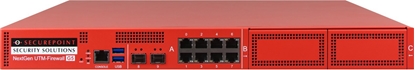 Picture of Zapora sieciowa Securepoint SECUREPOINT FIREWALL RC1000R G5